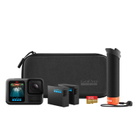 GoPro HERO13 Black Accessory Hard Bundle CHDRB-131-RW - 1365435 - zdjęcie 6